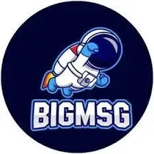 BIGMSG - Keseruan Tanpa Batas dalam Game Arcade